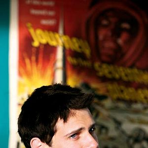 Bilder Justin Bartha