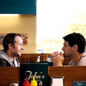 Bilder Justin Bartha