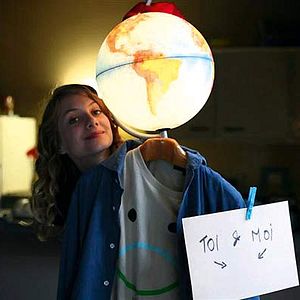 Bilder Jennifer Devoldere