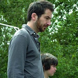 Bilder Frédéric Balekdjian