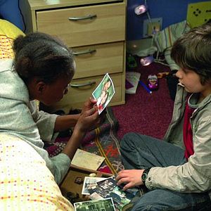 Bilder Frédéric Balekdjian