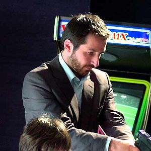 Bilder Frédéric Balekdjian