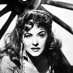 Bilder Eine Lady mit Vergangenheit