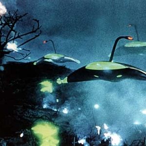 Bilder Kampf der Welten