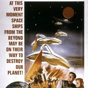 Bilder Kampf der Welten