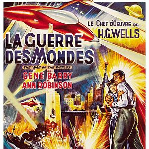 Bilder Kampf der Welten