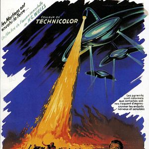 Bilder Kampf der Welten