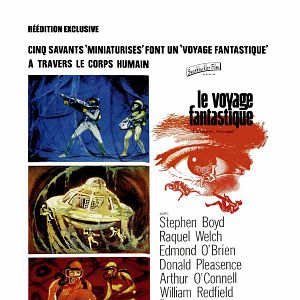 Bilder Die phantastische Reise