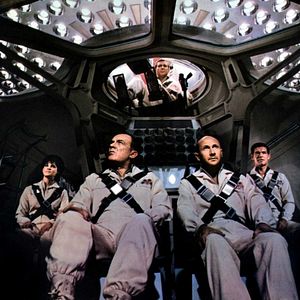 Bilder Richard Fleischer