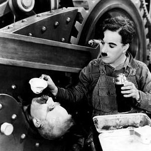 Bilder Moderne Zeiten