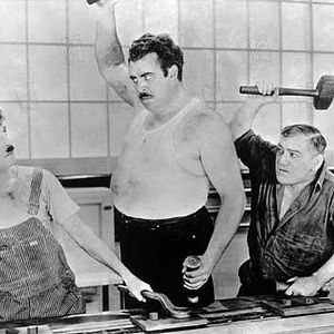 Bilder Moderne Zeiten