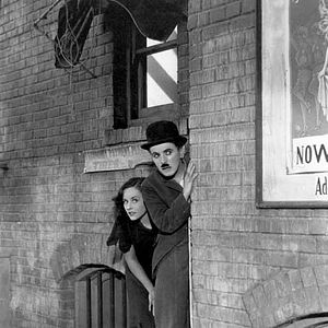 Bilder Moderne Zeiten