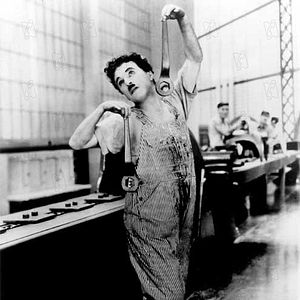 Bilder Moderne Zeiten