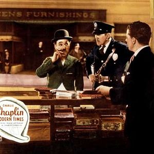 Bilder Moderne Zeiten