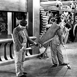 Bilder Moderne Zeiten