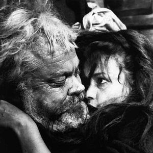 Bilder Orson Welles