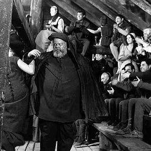 Bilder Orson Welles