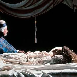 Bilder Prosperos Bücher