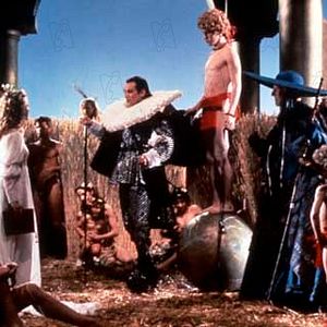 Bilder Prosperos Bücher