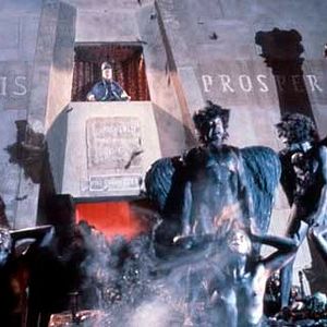 Bilder Prosperos Bücher