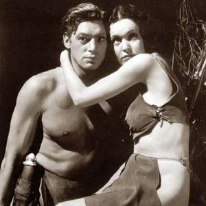 Bilder Tarzan, der Affenmensch