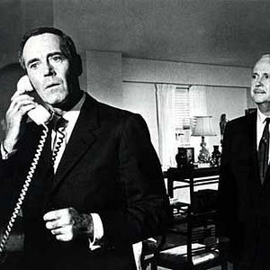 Bilder Sturm über Washington