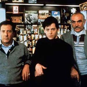 Bilder Matthew Broderick