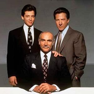 Bilder Matthew Broderick