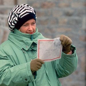 Bilder Dominique Lavanant