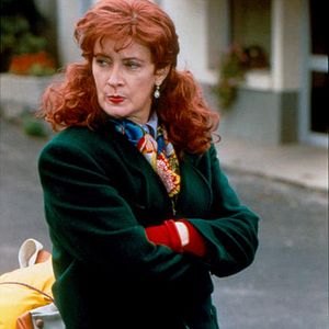 Bilder Dominique Lavanant