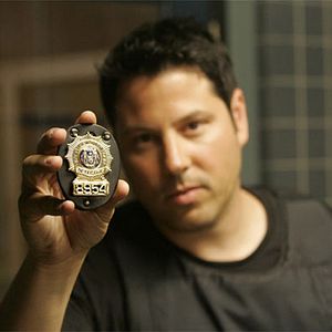 Bilder Greg Grunberg