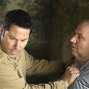 Bilder Alan Blumenfeld