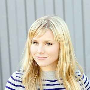 Bilder Kristen Bell