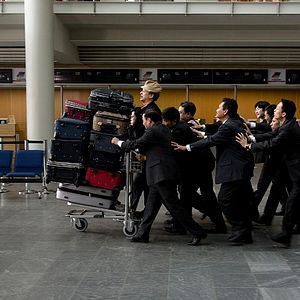 Bilder Vorne ist verdammt weit weg