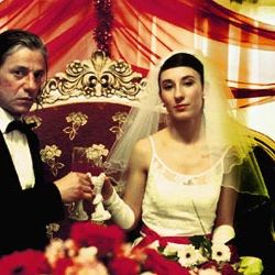 Bilder Gegen die Wand