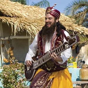 Bilder Der Love Guru