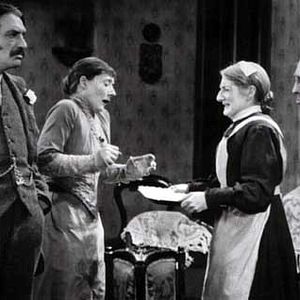 Bilder Gordon Harker