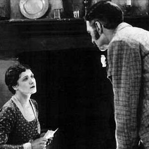 Bilder Die Frau des Farmers