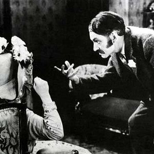 Bilder Die Frau des Farmers