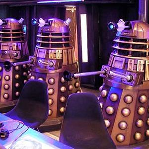 Bilder Doctor Who (2005)