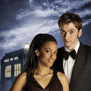 Bilder David Tennant