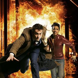 Bilder David Tennant