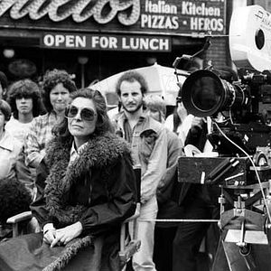 Bilder Anne Bancroft