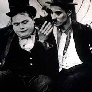 Bilder Roscoe "Fatty" Arbuckle