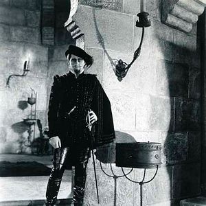 Bilder Alan Crosland