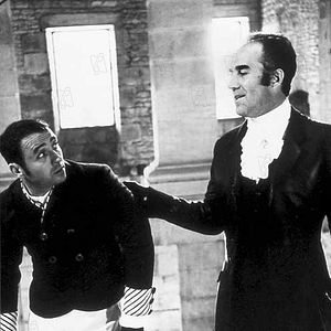 Bilder Michel Piccoli