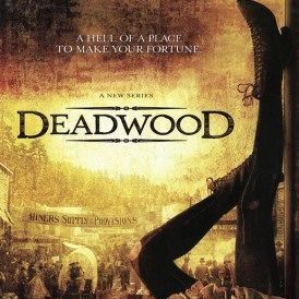 Bilder Deadwood