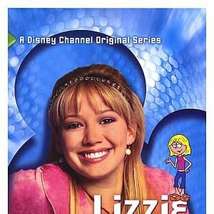 Bilder Lizzie McGuire
