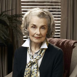 Bilder Mary Beth Peil