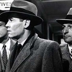 Bilder Alfred Hitchcock